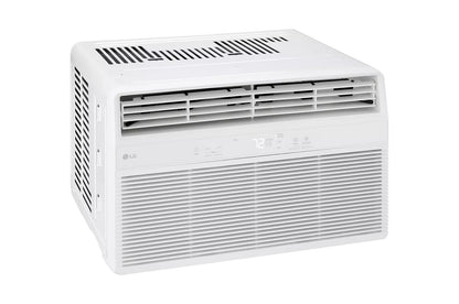 Lg LW8024R 8,000 BTU Window Air Conditioner