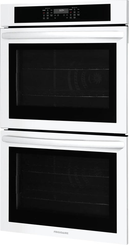 Frigidaire FCWD3030AW 30" Double Wall Oven