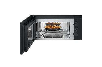 MHEU1738X LG SIGNATURE 1.7 cu. ft. Over-the-Range Convection Microwave Oven with Air Fry and Air Sous Vide