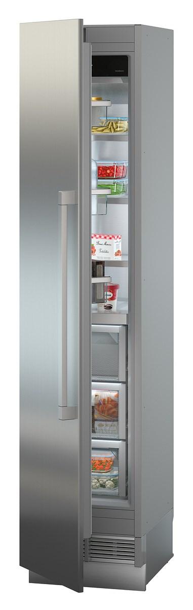 Liebherr MF1851 Freezer for integrated use with NoFrost