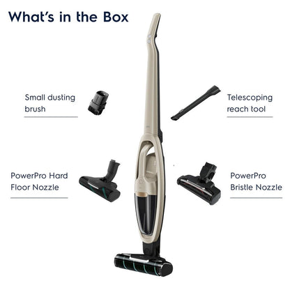 Electrolux EHVS35H2AQ WellQ7™ Hard Floor Vacuum