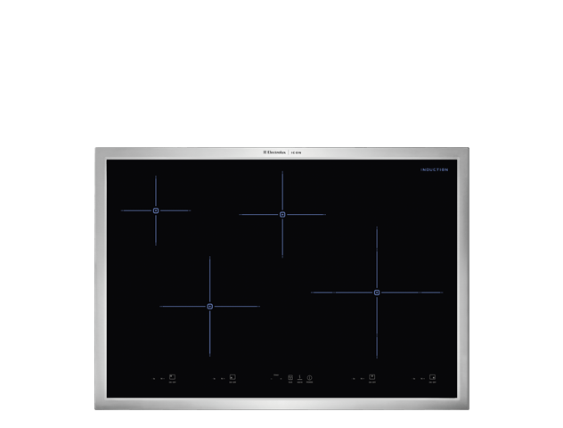 E30IC80QSS Electrolux ICON® 30'' Induction Cooktop