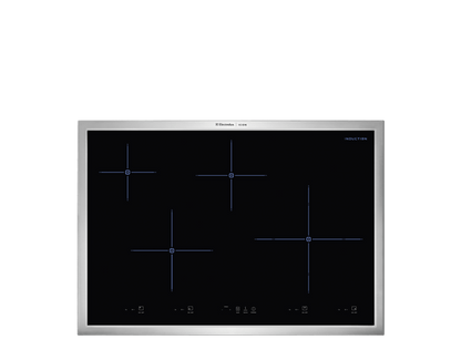 E30IC80QSS Electrolux ICON® 30'' Induction Cooktop