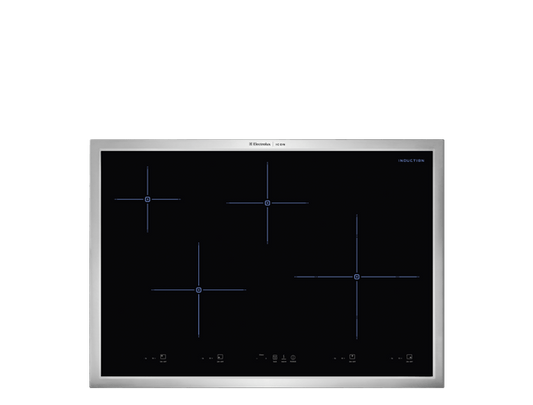 E30IC80QSS Electrolux ICON® 30'' Induction Cooktop