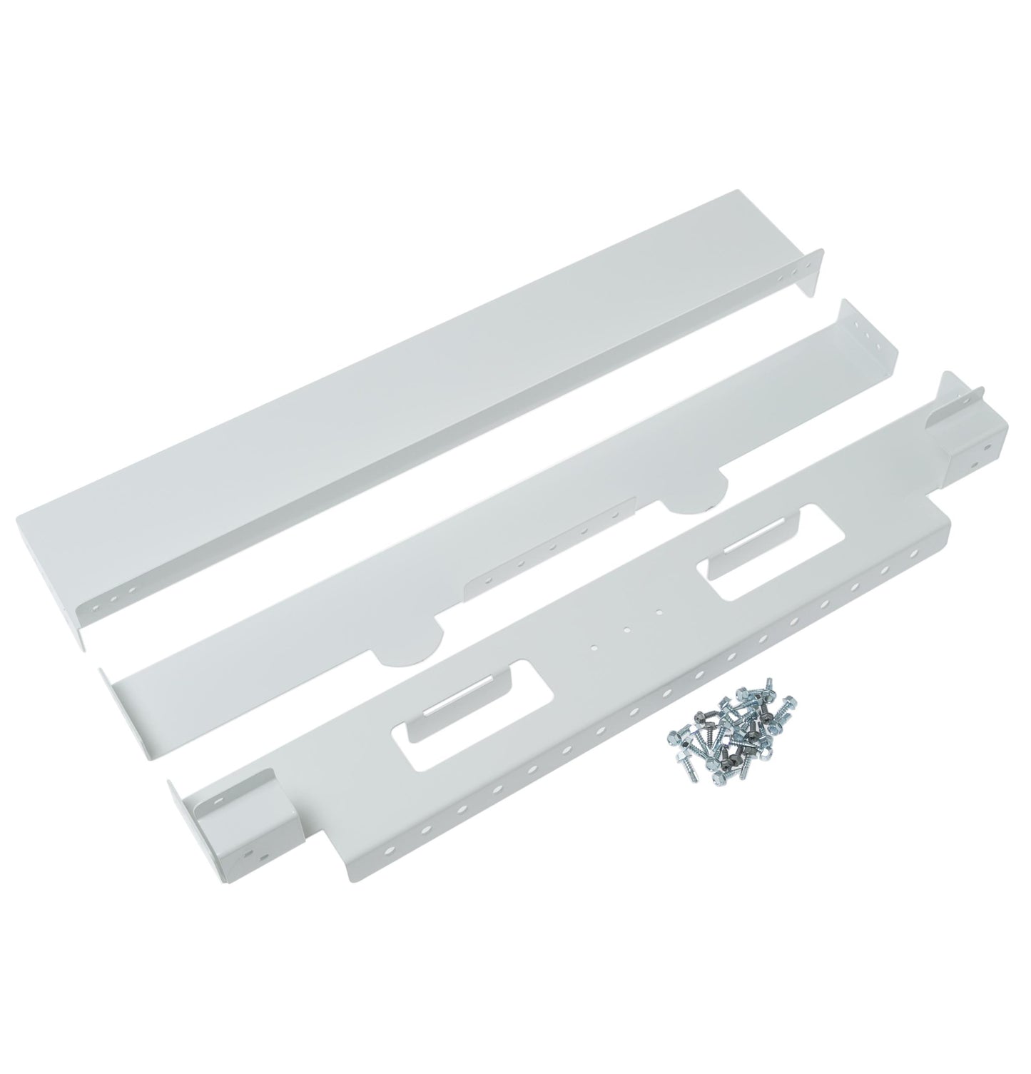 GFA24MIDV GE® 24 in. Stack Bracket Kit