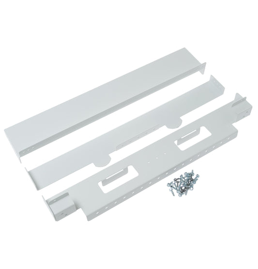 GFA24MIDV GE® 24 in. Stack Bracket Kit