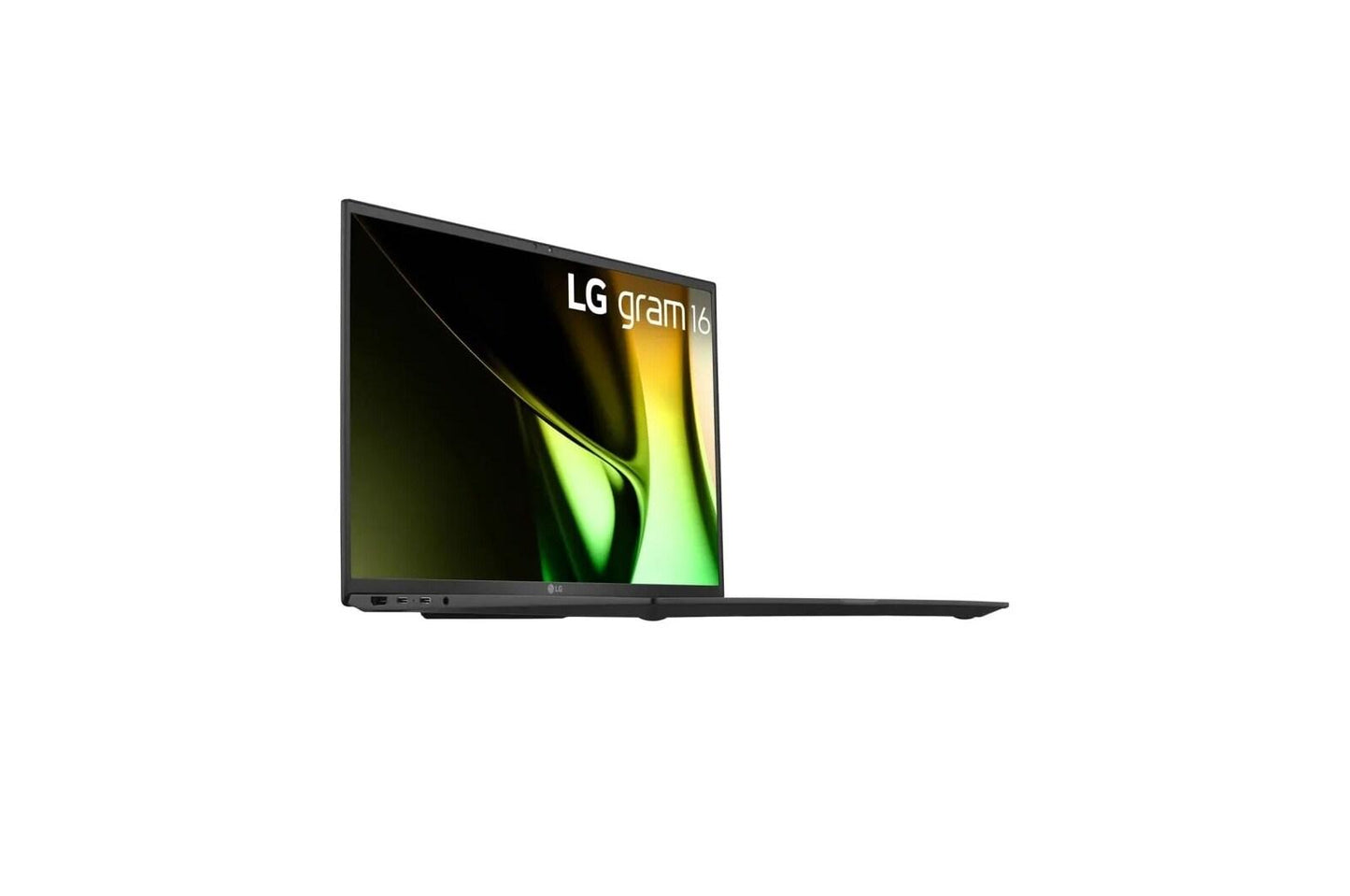 Lg 16Z90SVAPC3U1 16'' WQXGA gram Business Laptop with Intel® Core™ Ultra5, Windows 11 Pro, 16 GB Memory, & 512 GB Storage