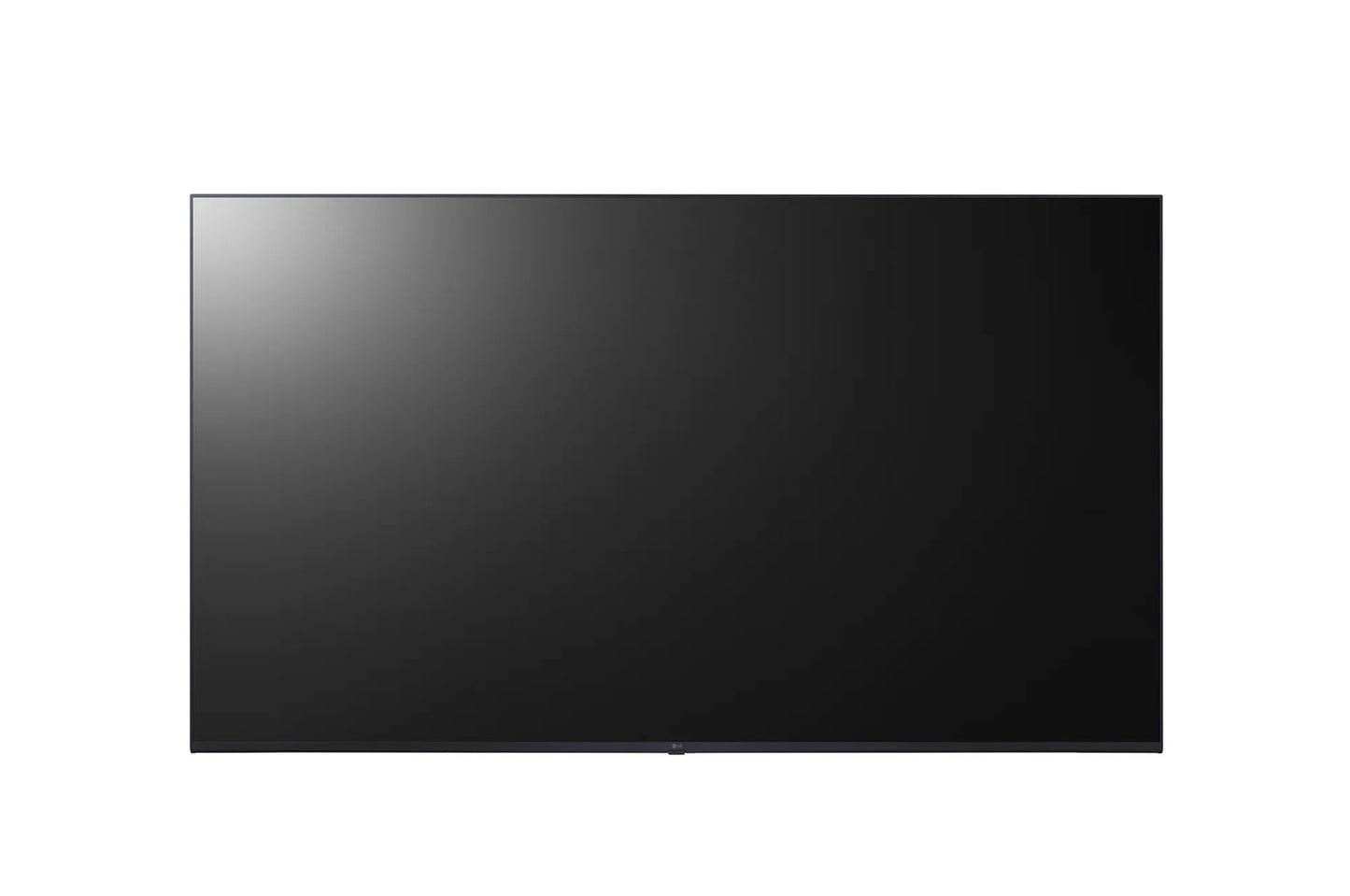 Lg 75UM672M0UE 75" UM672M Series Pro:Centric® UL Listed Hospital TV, Nurse Call System Ready