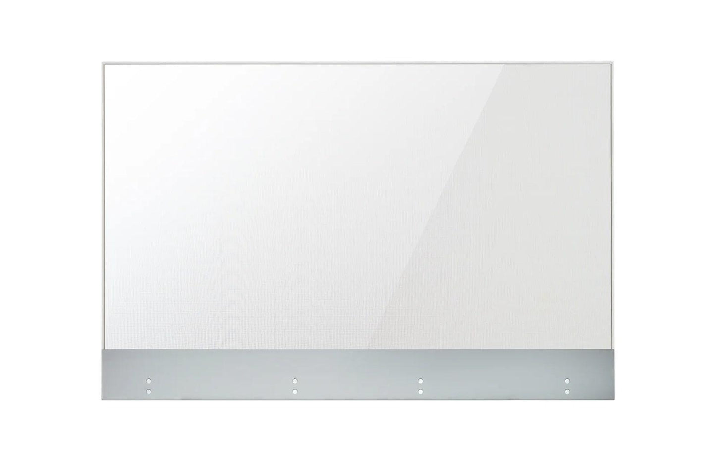 Lg 55EW5QC 55" Transparent OLED
