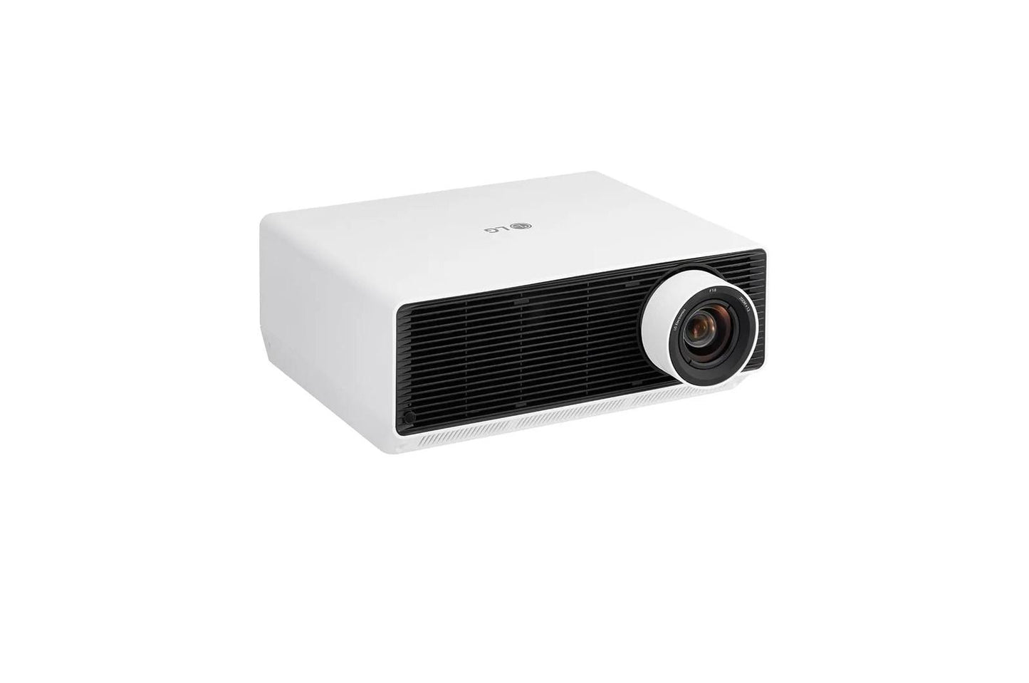 Lg BU53RG ProBeam BU53RG 5000 Lumen Laser Projector. 4K UHD High Resolution Detail with Installation Flexibility.