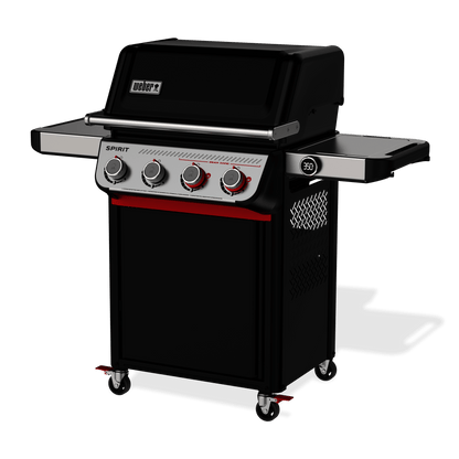 Weber 1500784 Spirit® EP-425 Gas Grill (Liquid Propane) - Black