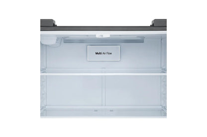 Lg LF21G6201S 21 cu. ft. 3-Door French Door, Counter-Depth MAX™ Refrigerator