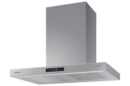 Samsung NK30CB700WCG Bespoke Hood Triple Air Sensor  Low Noise  30" Width