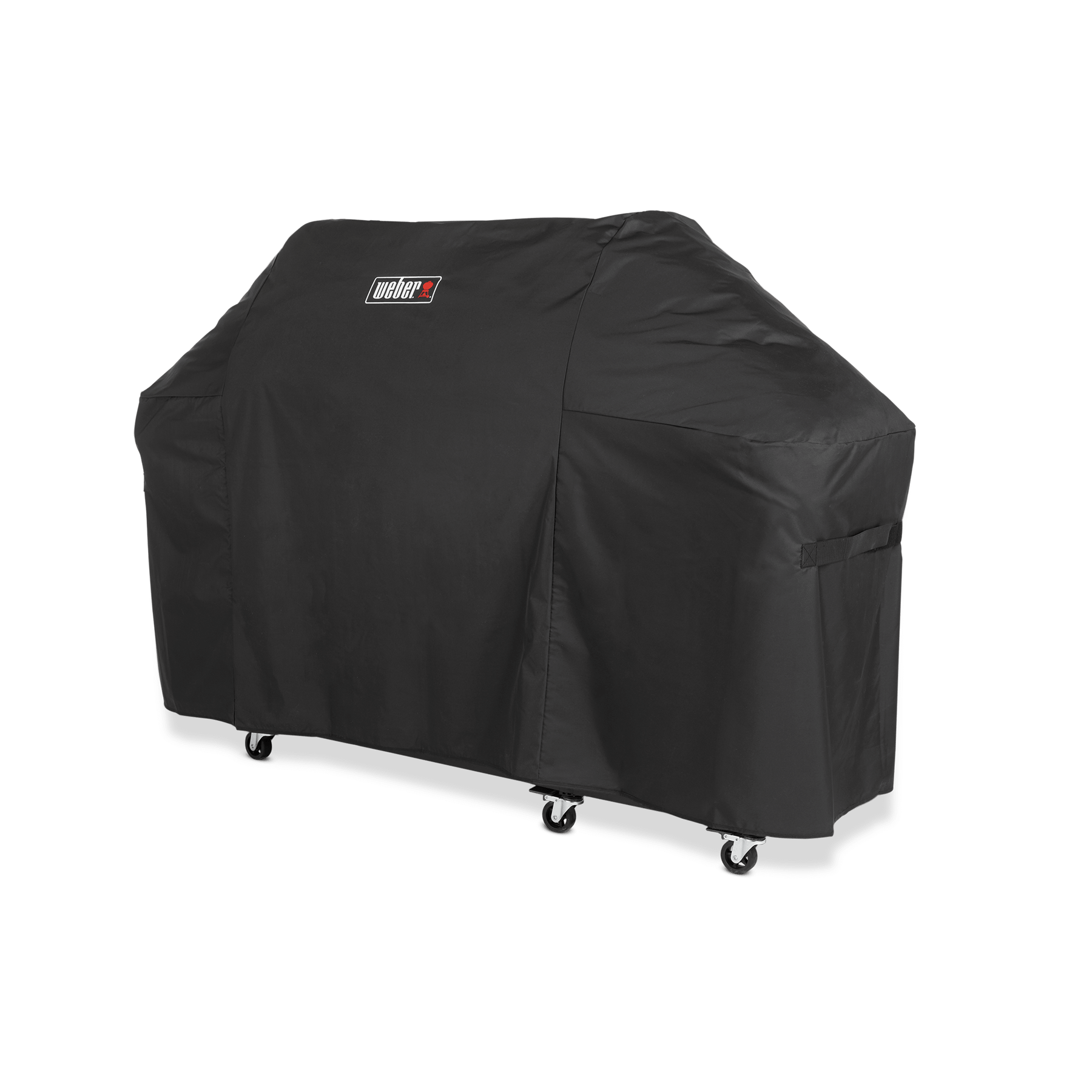 Weber 3400173 Premium Grill Cover