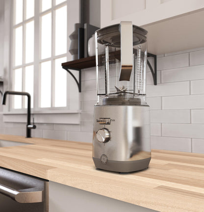 G8BCAASSPSS GE Blender with personal cups