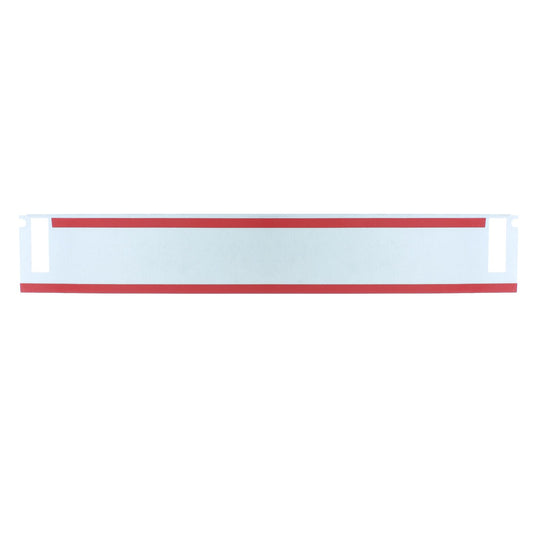 Zephyr DDS0030 Gas Cooktop Seal Kit, 30in, DLI-A