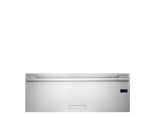 E30WD75GPS Electrolux ICON® 30'' Warmer Drawer