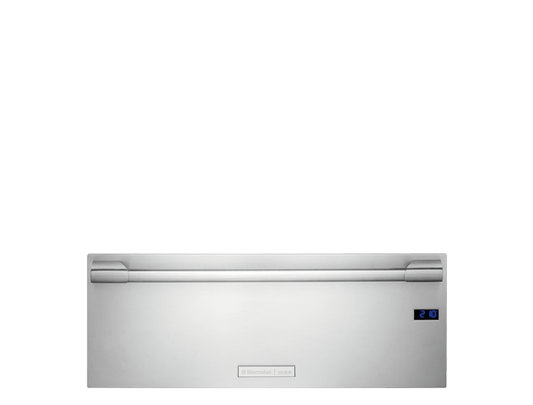 E30WD75GPS Electrolux ICON® 30'' Warmer Drawer