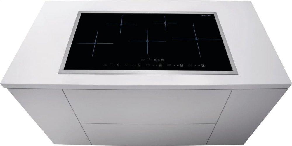 E36IC80QSS Electrolux ICON® 36'' Induction Cooktop