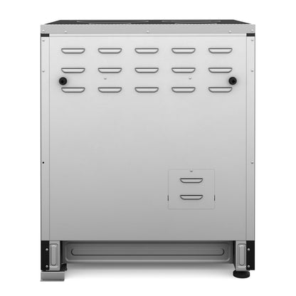 ARE30 Thor Kitchen 30-inch Electric Range - Contemporary Professional - Are30