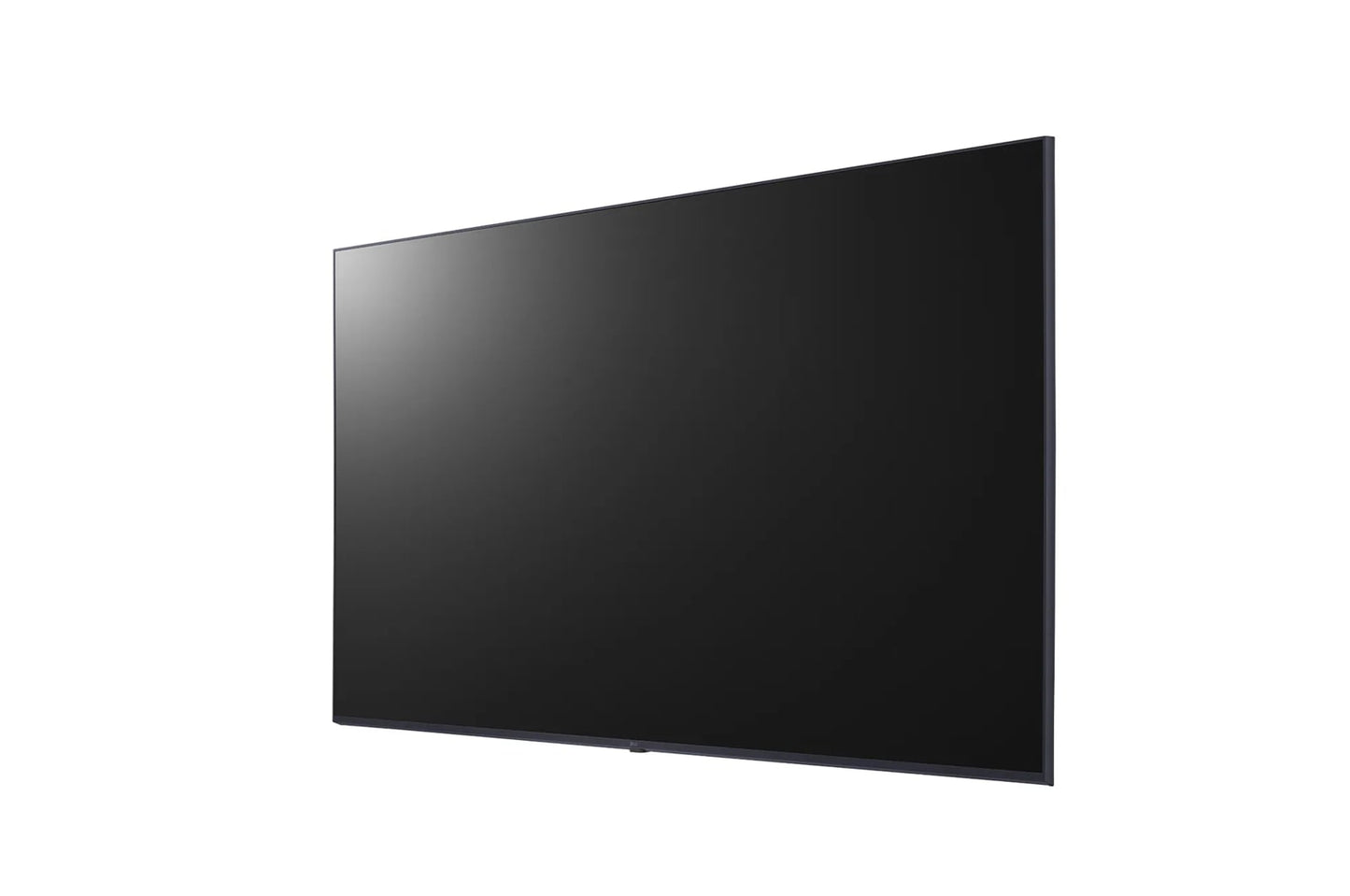 Lg 75UM672M0UE 75" UM672M Series Pro:Centric® UL Listed Hospital TV, Nurse Call System Ready