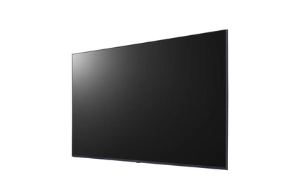 Lg 75UM672M0UE 75" UM672M Series Pro:Centric® UL Listed Hospital TV, Nurse Call System Ready