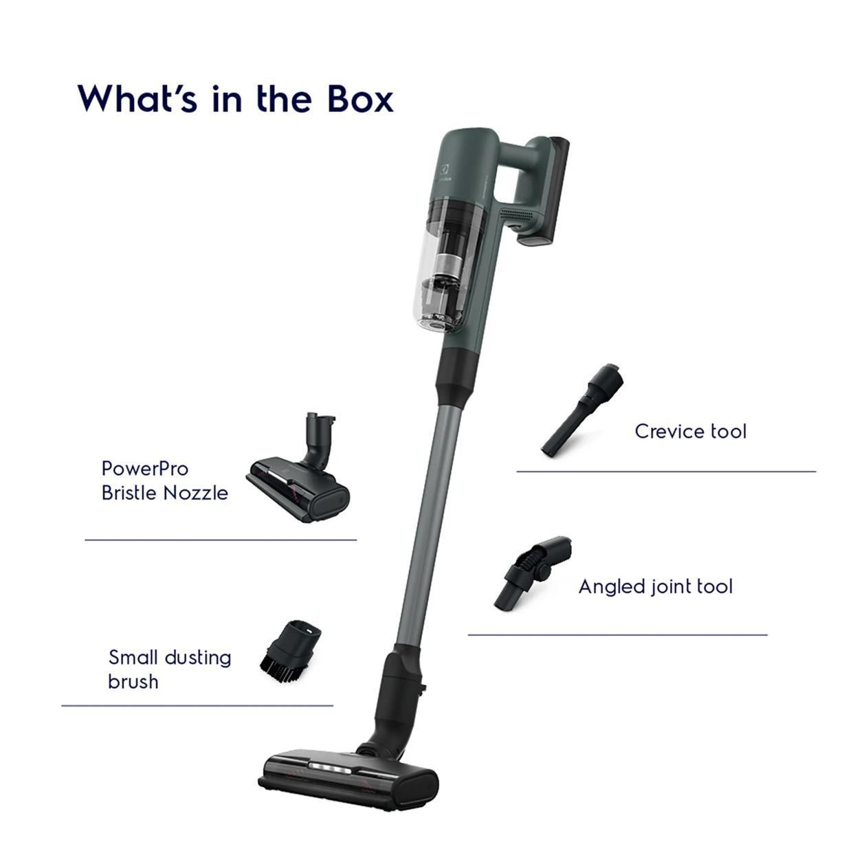 Electrolux EHVS75S1AO Ultimate700™ Vacuum