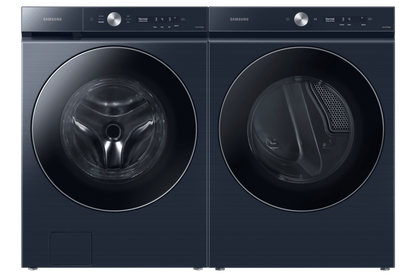 Samsung DVE53BB8900D Bespoke AI Front Load Electric Dryer Super Speed Dry  AI OptiDry™  7.6 cu.ft.