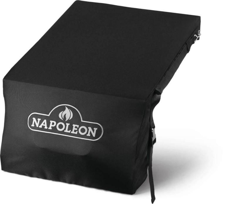 Napoleon Bbq 61812 12-inch Built-in Side Burner Grill Cover