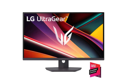 Lg 27G610AB 27 Inch UltraGear™ IPS QHD 1440p 200Hz 1ms Gaming Monitor