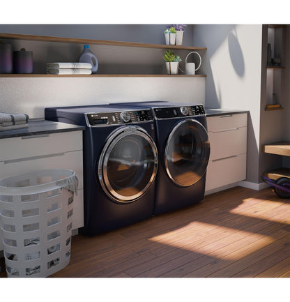 PFW870SPVRS GE Profile™ 5.3 cu. ft. Capacity Smart Front Load ENERGY STAR® Washer with UltraFresh™ Vent System+ with OdorBlock™