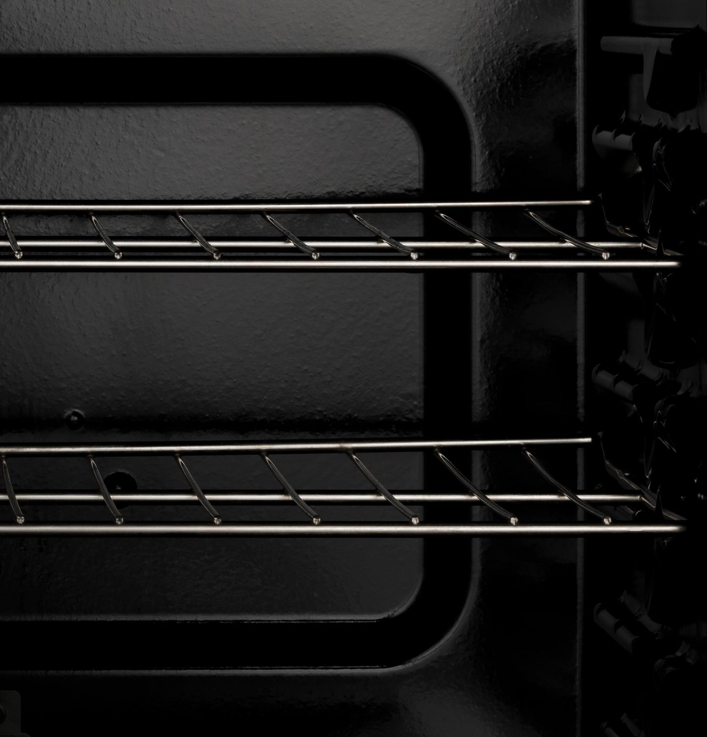 GGF500PVBB GE® 30" Free-Standing Gas Range with Crisp Mode