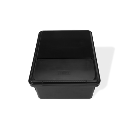 3400107 Weber Works™ Outdoor Storage Bin