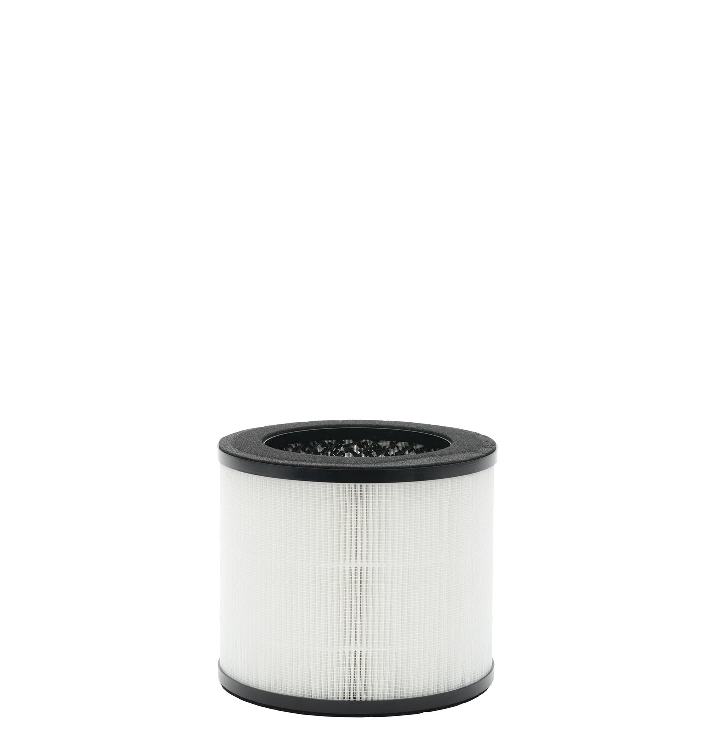 Ge Appliances PFTS06AA Profile Air Purifier for Small Rooms, White