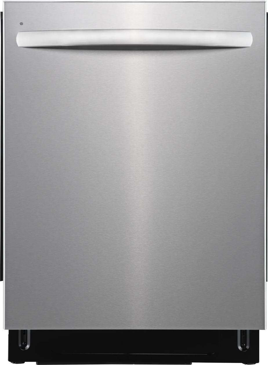 Frigidaire FDSH4411AF 24" Dishwasher