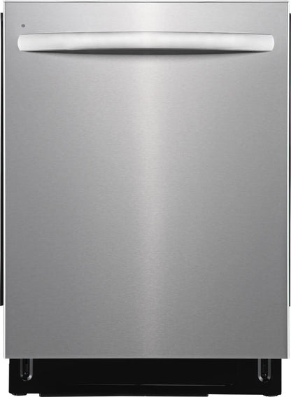 Frigidaire FDSH4411AF 24" Dishwasher