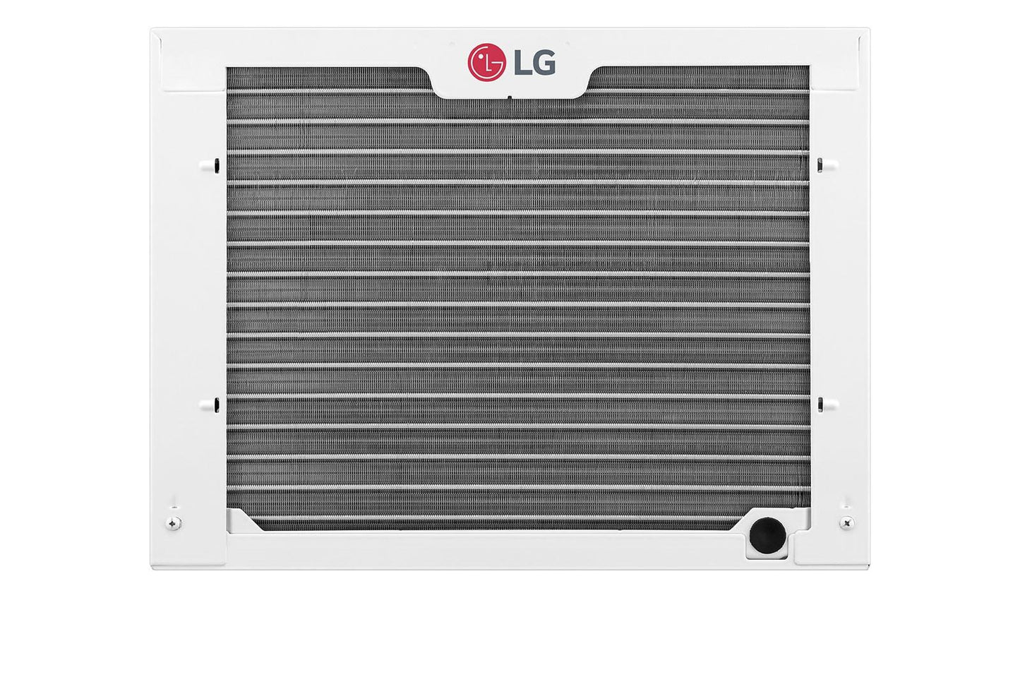 Lg LW8023HRSM 7,600 BTU Smart Wi-Fi Enabled Window Air Conditioner, Cooling & Heating