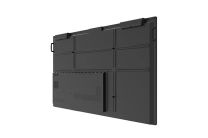 Lg 86TR3PNB 86'' CreateBoard Pro Smart Board with Google Mobile Services and Built-in AI