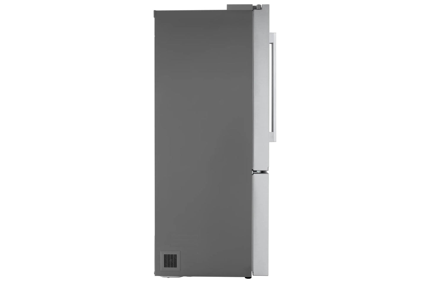 Lg LRFLC2726S 27 cu. ft. Smart Counter-Depth MAX™ French Door Refrigerator