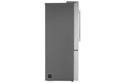 Lg LRFLC2726S 27 cu. ft. Smart Counter-Depth MAX™ French Door Refrigerator