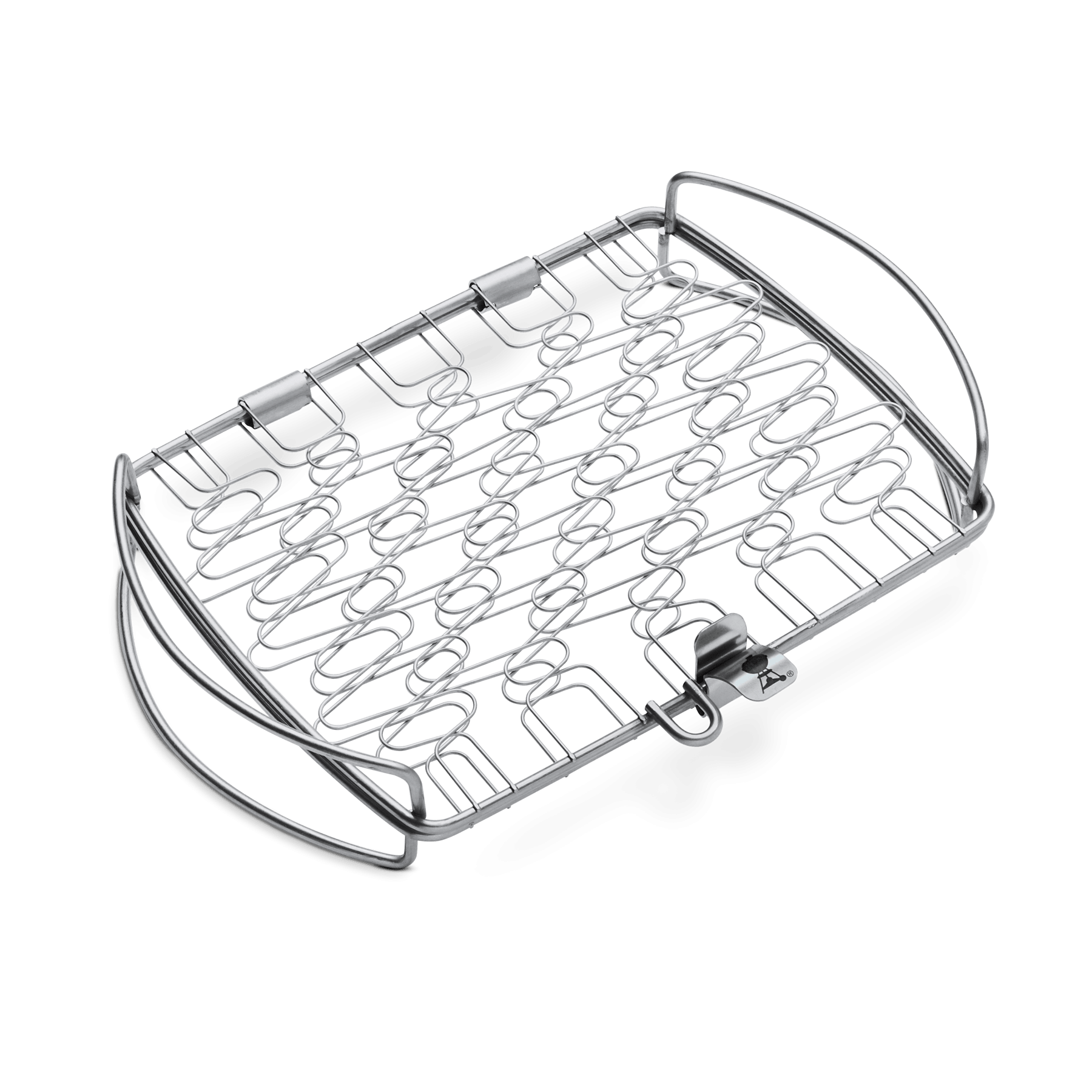 Weber 6470 Grilling Basket