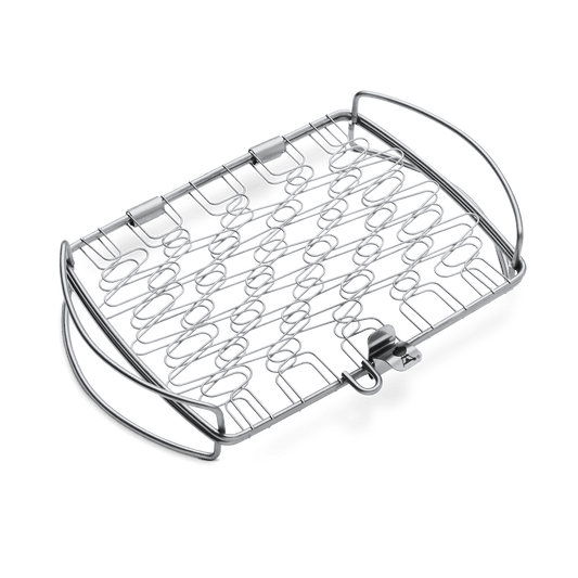 Weber 6470 Grilling Basket