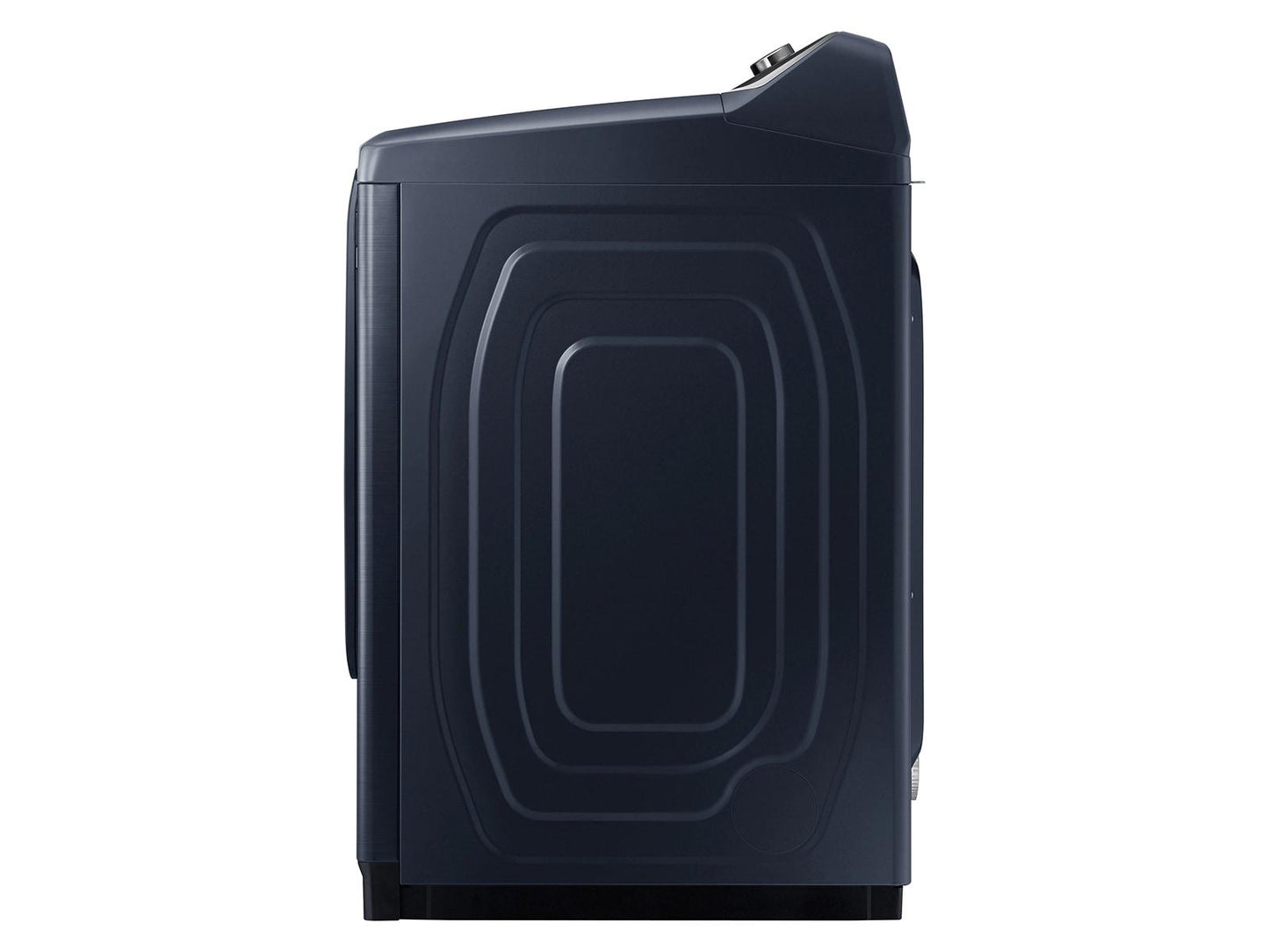 Samsung DVE54CG7150D Top Load Electric Dryer Pet Care Dry  Steam Sanitize+  7.4 cu.ft.