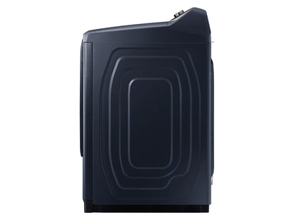 Samsung DVE54CG7150D Top Load Electric Dryer Pet Care Dry  Steam Sanitize+  7.4 cu.ft.