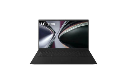 Lg 15ZB95UTAZ87U1 15" gram Touchscreen Laptop for Business Copilot+ PC, Windows 11 Pro, Ryzen AI 7 450, 32GB RAM, 512GB SSD