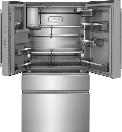 Electrolux ERMC2295AS 21 Cu. Ft. Counter-Depth French Door Refrigerator