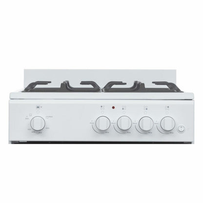 DR20V1WGLP Danby 20" Wide Gas Range in White