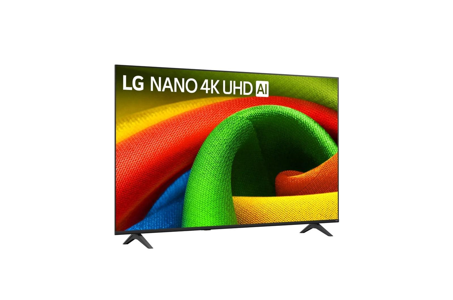 Lg 65NU710BAUA 65 Inch Class LG 4K Nano UHD TV AI NU71 Smart TV 2026