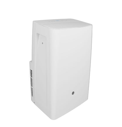 APHS08WWF GE® 8,000 BTU DOE SACC Portable Air Conditioner for Medium Rooms up to 350 sq. ft.
