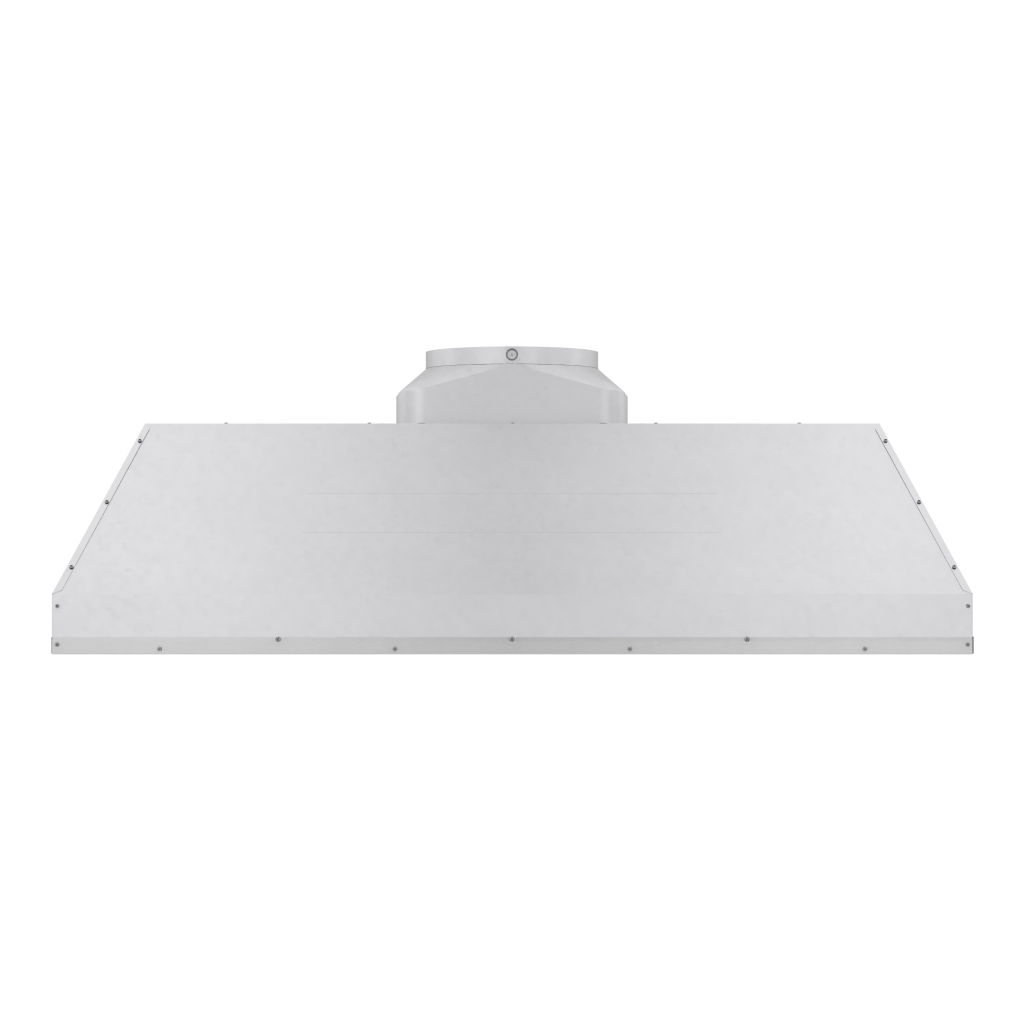 XLH48 Thor Kitchen 48 Inch Liner Wall Mount Range Hood - Model Xlh48